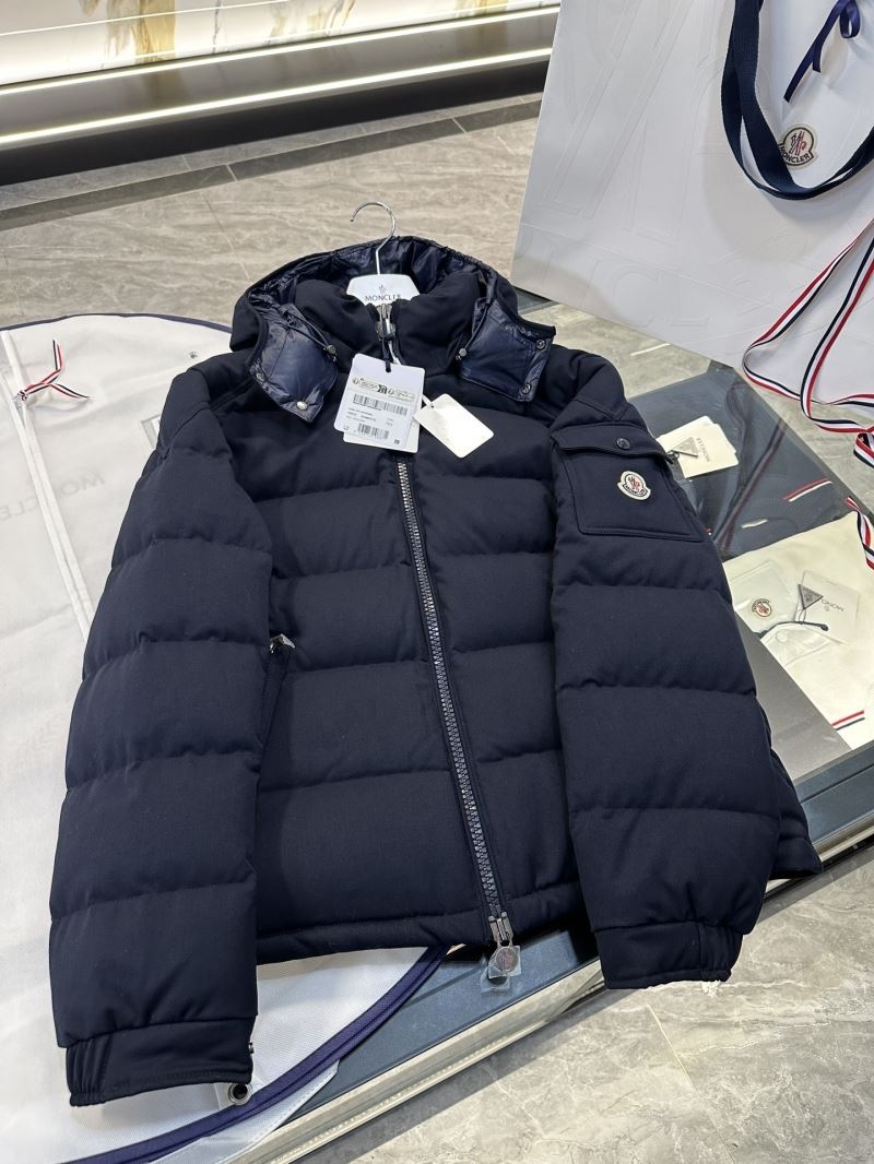 Moncler Down Jackets